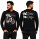 LONGSLEEVE M8 PAL GUME NIE DUSZE